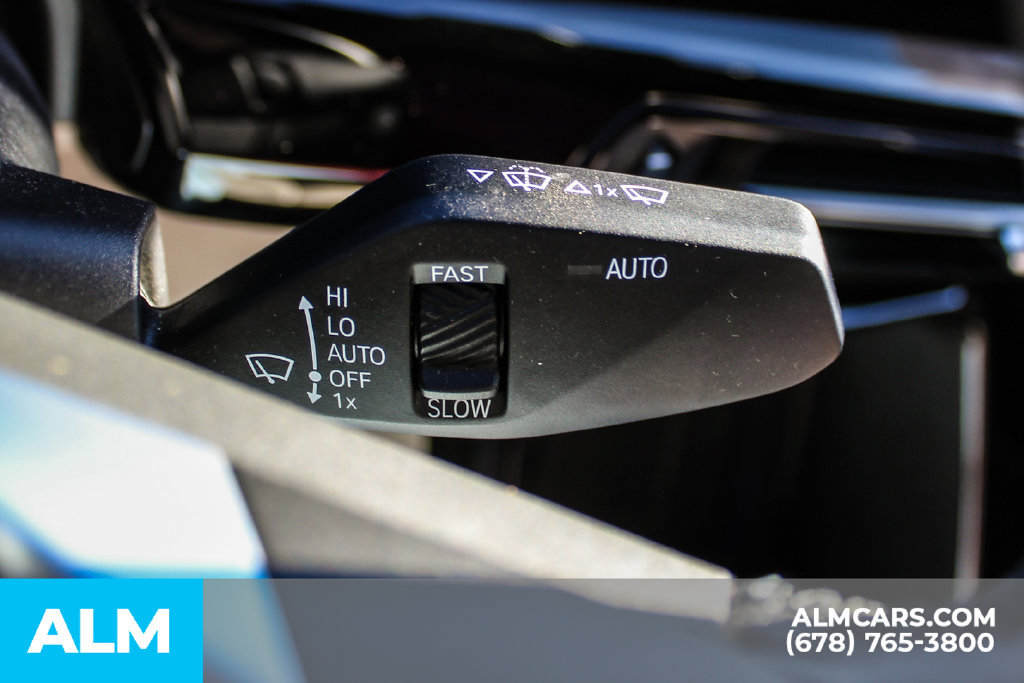 Used 2025 BMW X2 xDrive28i AWD/4WD image 28