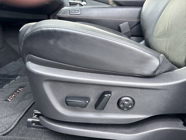 Certified 2023 Nissan Ariya FWD image 9