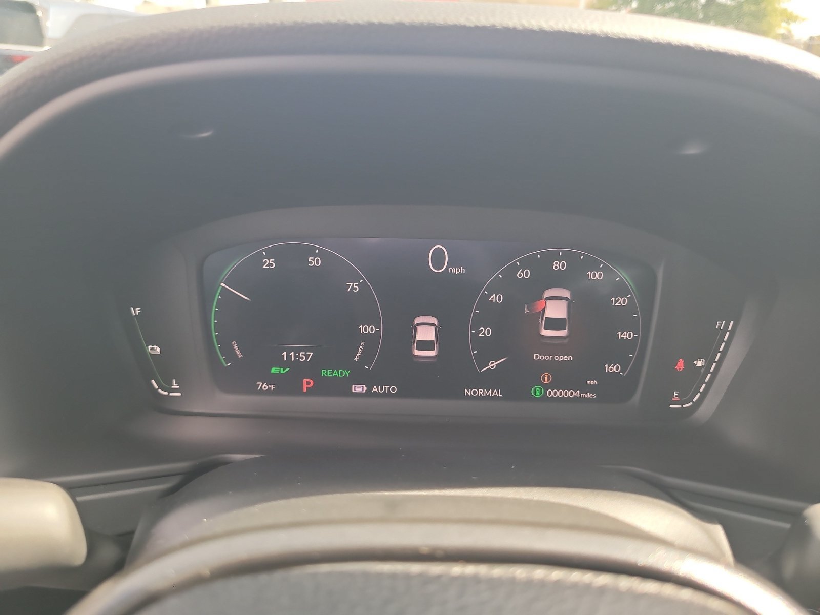 New 2026 Honda Accord EX-L image 16