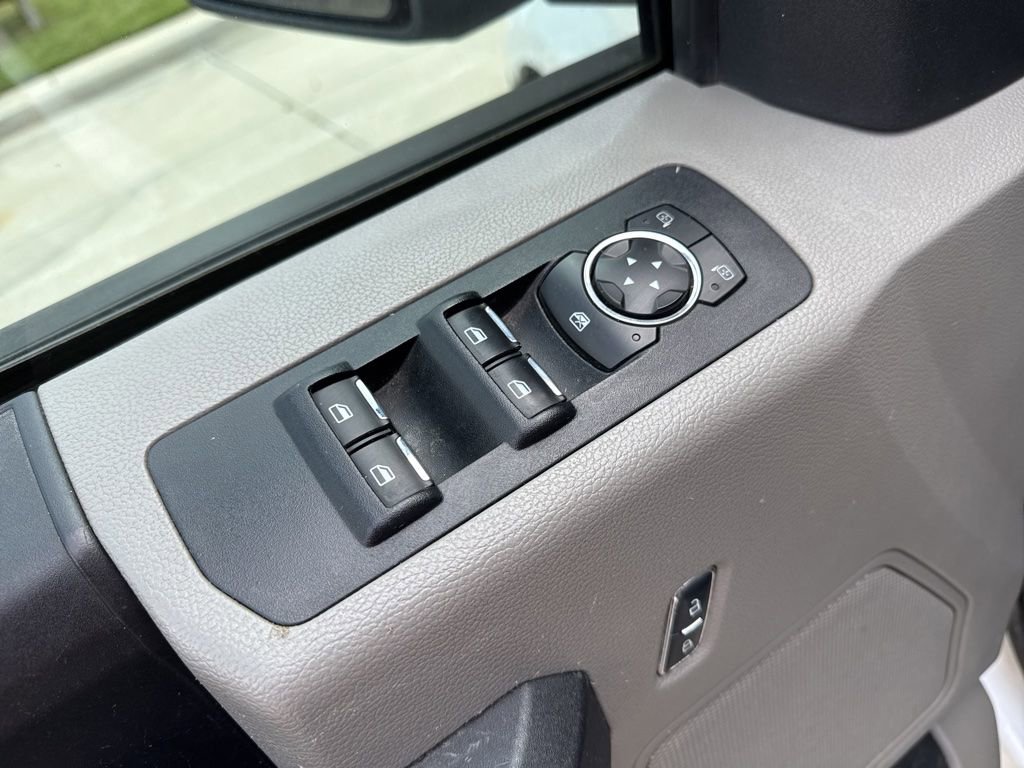 Used 2017 Ford F150 XL w/ Equipment Group 101A Mid RWD image 16