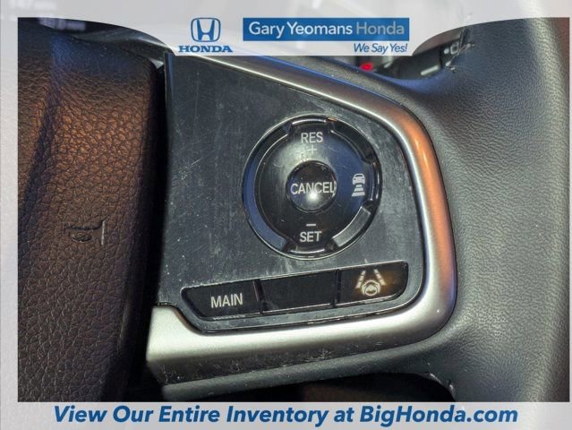 Certified 2020 Honda CR-V EX-L image 29