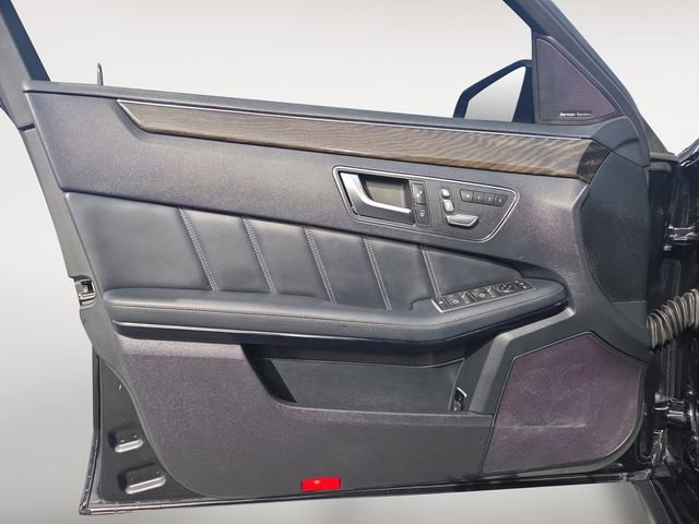 Used 2016 Mercedes-Benz E 350 Sedan image 16