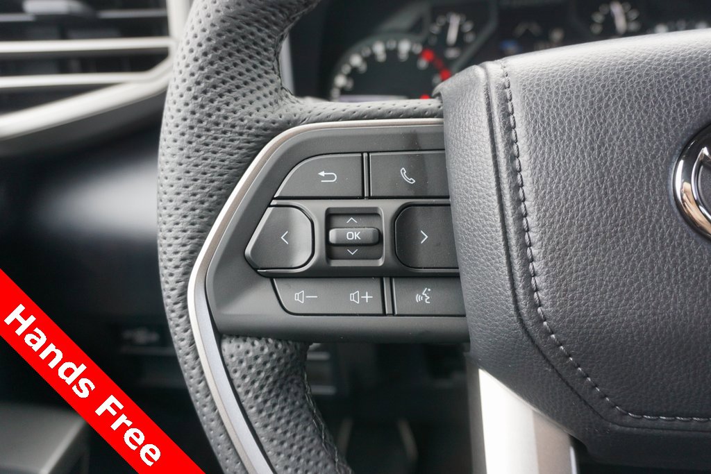 New 2026 Toyota Tundra SR5 image 4