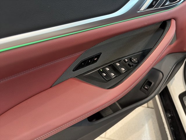 Certified 2025 BMW i4 xDrive40i w/ M Sport Package image 9