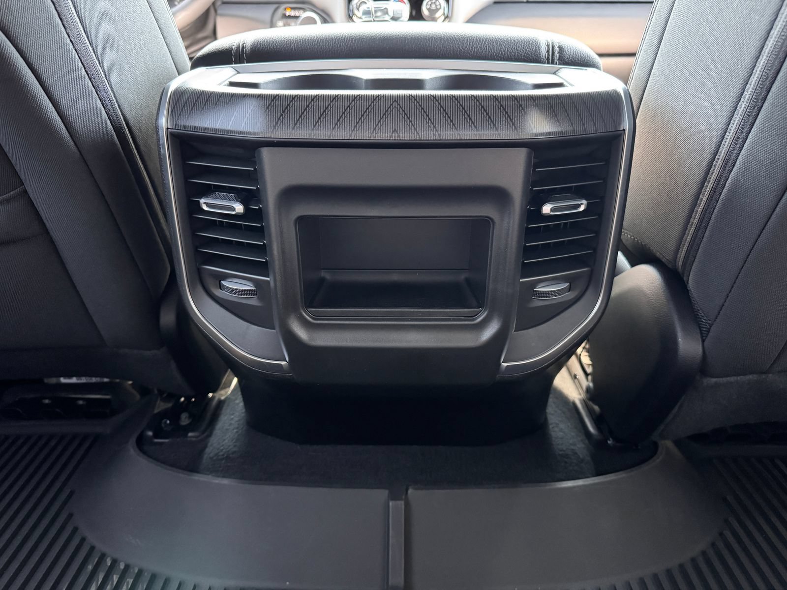 New 2026 RAM 1500 Big Horn AWD/4WD image 31