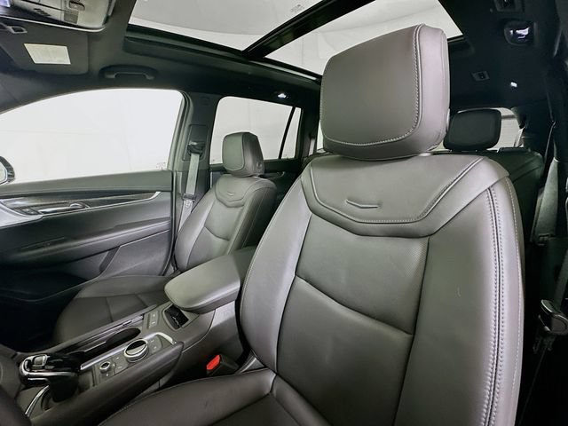 New 2025 Cadillac XT6 Sport w/ Technology Package AWD/4WD image 18