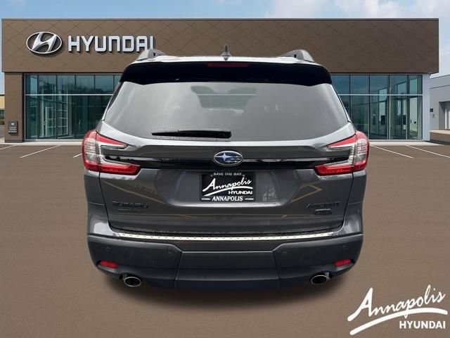 Used 2025 Subaru Ascent Bronze Edition image 4