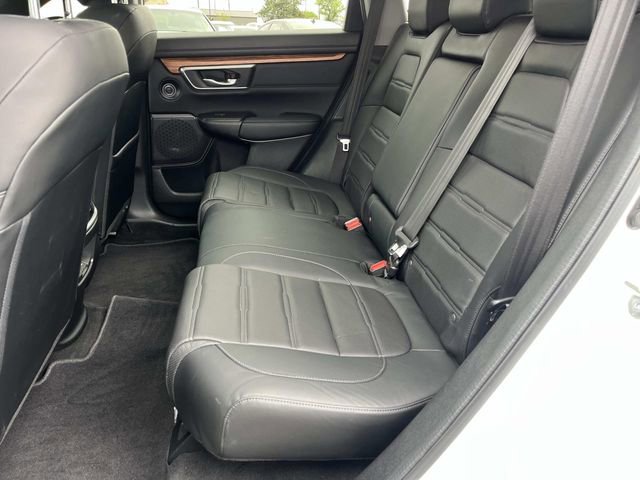 Used 2020 Honda CR-V Touring image 19