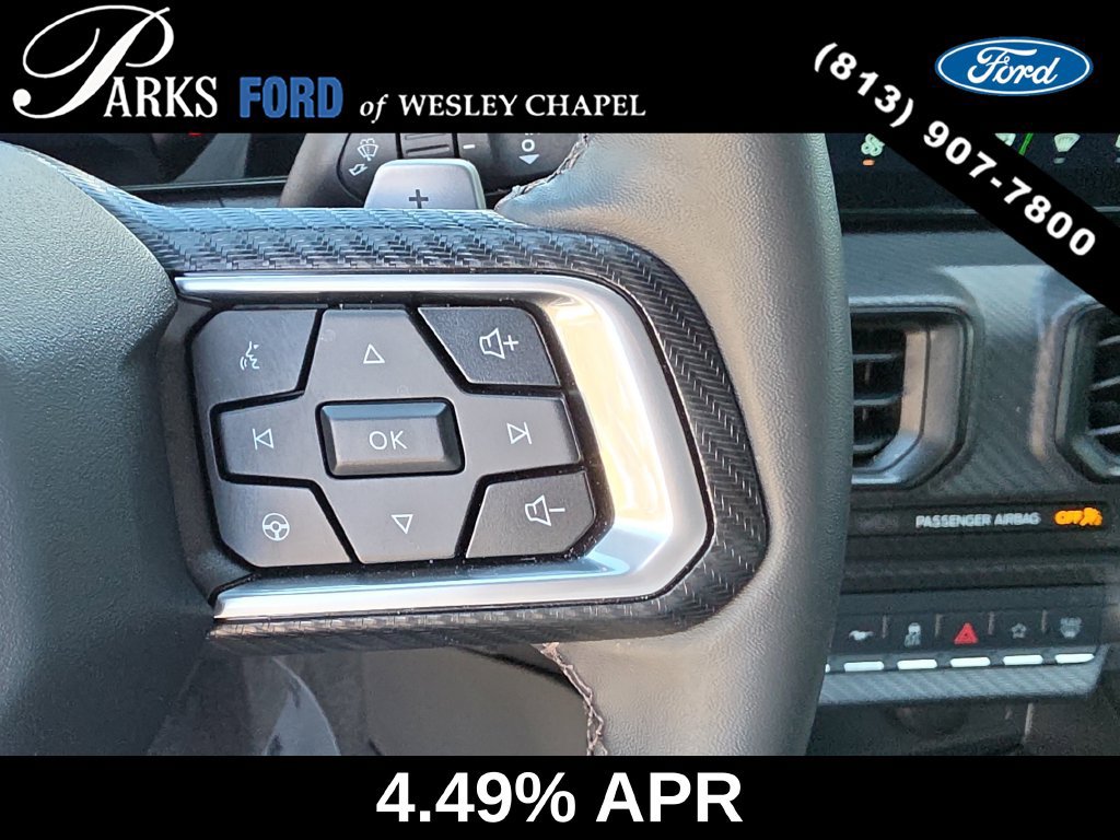 Certified 2026 Ford Mustang GT RWD image 27