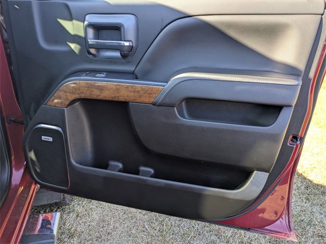 Used 2019 Chevrolet Silverado 2500 High Country w/ Duramax Plus Package image 71