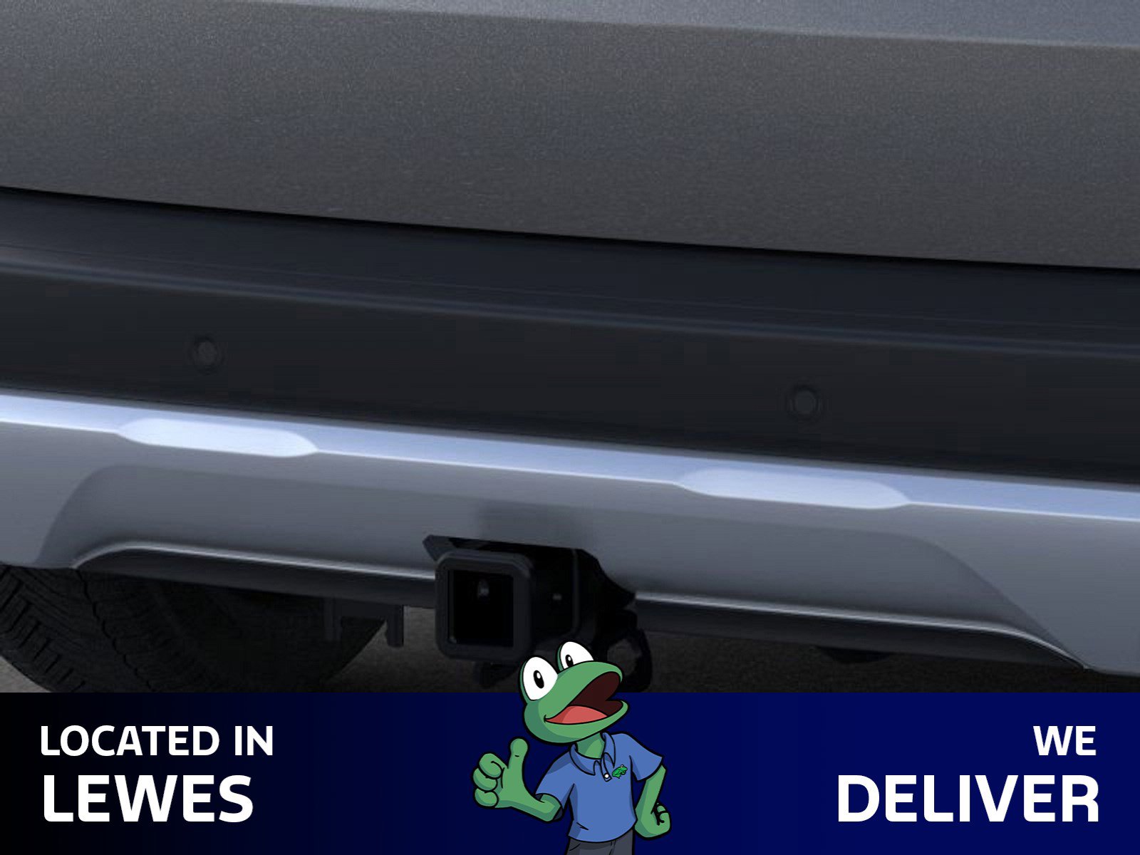 New 2024 Ford Escape SE w/ PHEV Premium Package FWD image 24