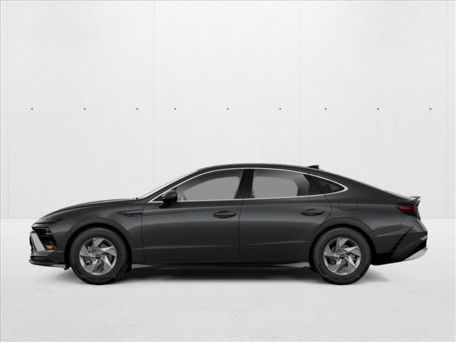New 2026 Hyundai Sonata SE FWD video 2