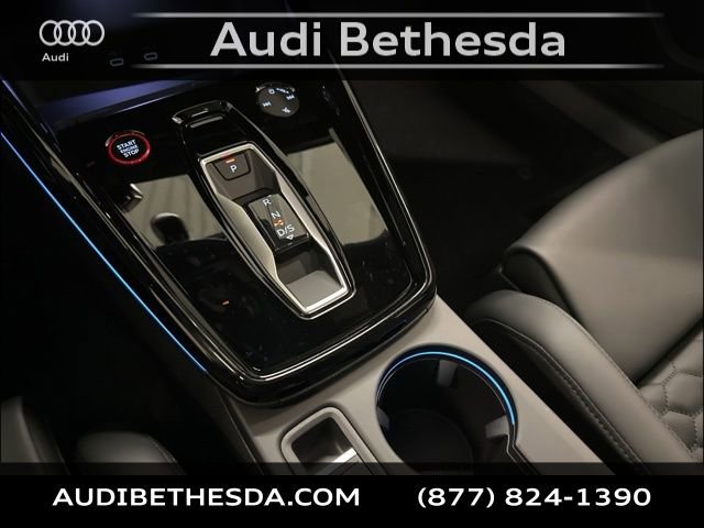 New 2026 Audi RS 3 image 19