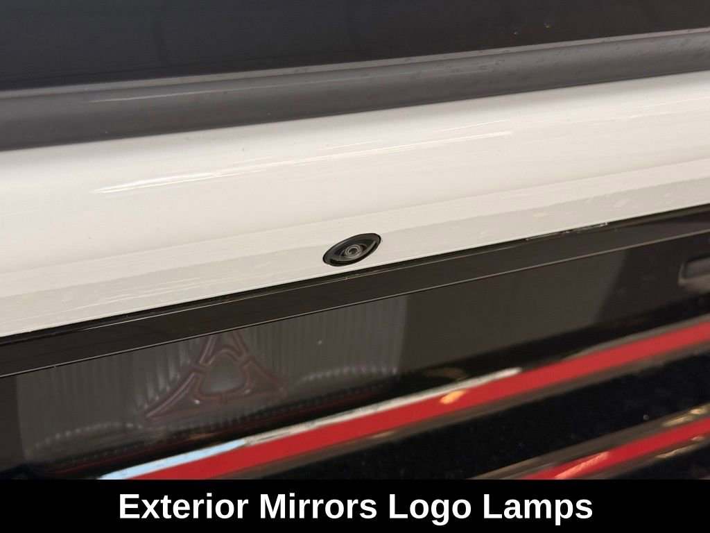 New 2026 Dodge Charger Scat Pack image 33