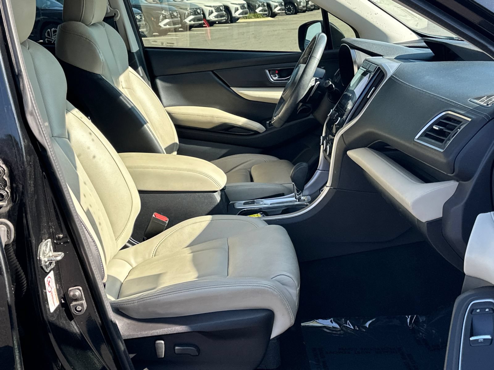Used 2020 Subaru Ascent Limited AWD/4WD image 14
