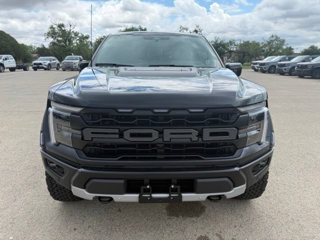 New 2026 Ford F150 Raptor AWD/4WD image 2