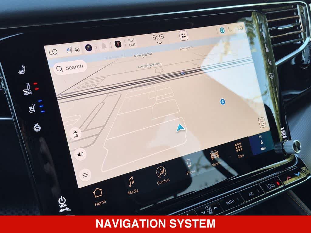 New 2026 Jeep Grand Wagoneer Summit AWD/4WD image 27