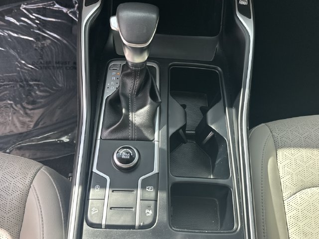 Certified 2023 Kia Sorento S w/ Panoramic Sunroof Package FWD image 20