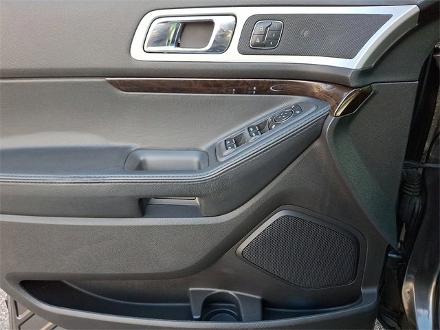 Used 2015 Ford Explorer Limited image 15