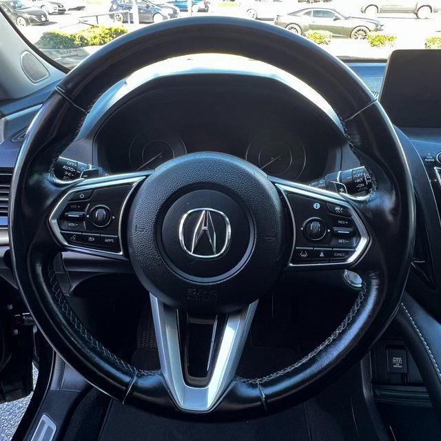 Used 2022 Acura RDX w/ Technology Package image 23