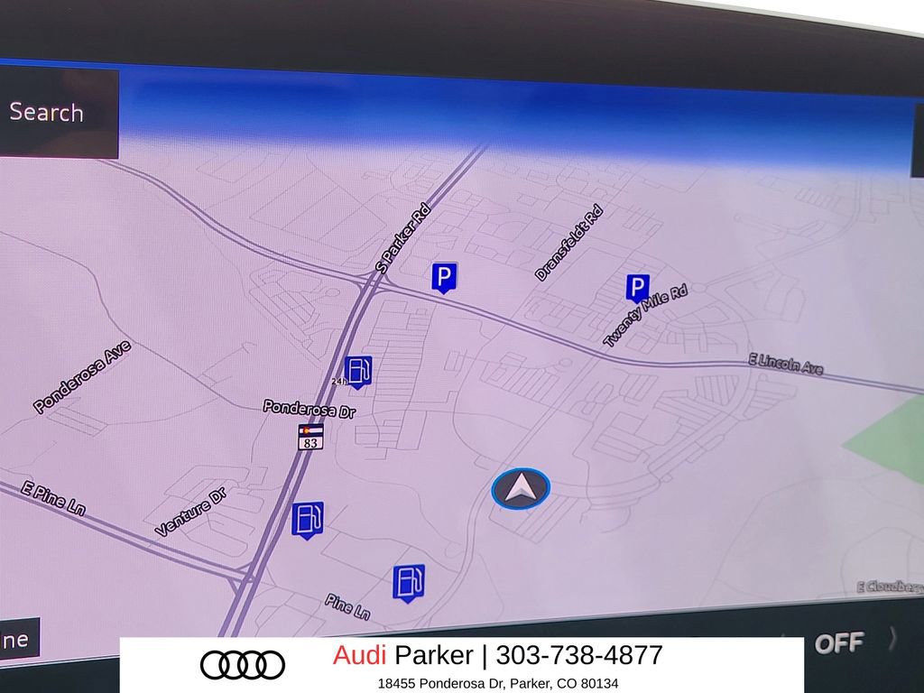 New 2025 Audi S5 Premium Plus image 21