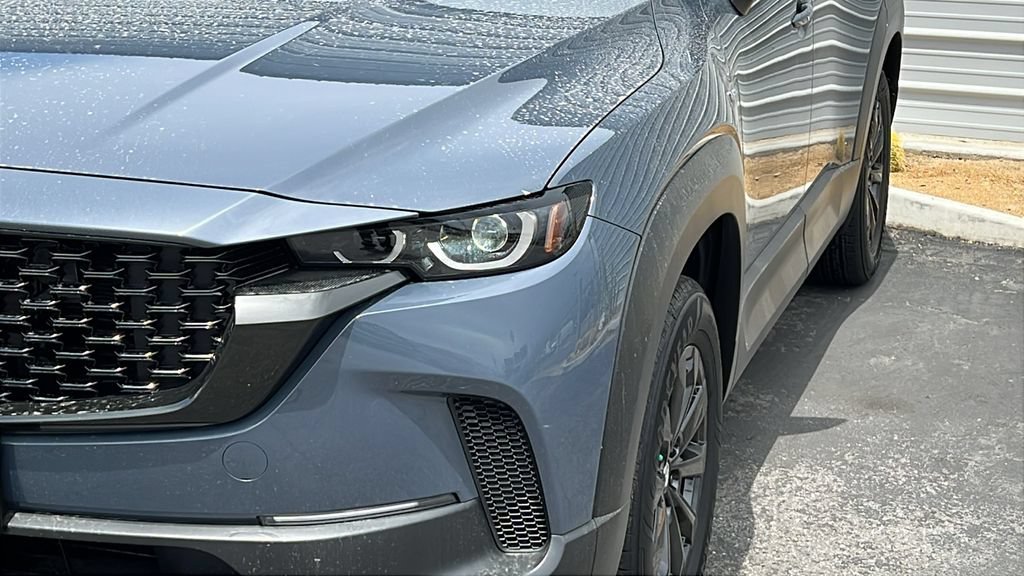 New 2025 MAZDA CX-50 AWD 2.5 Hybrid w/ Weather Package image 4