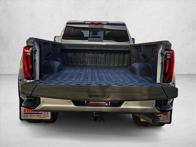 Used 2025 GMC Sierra 3500 Denali w/ Denali Reserve Package image 6
