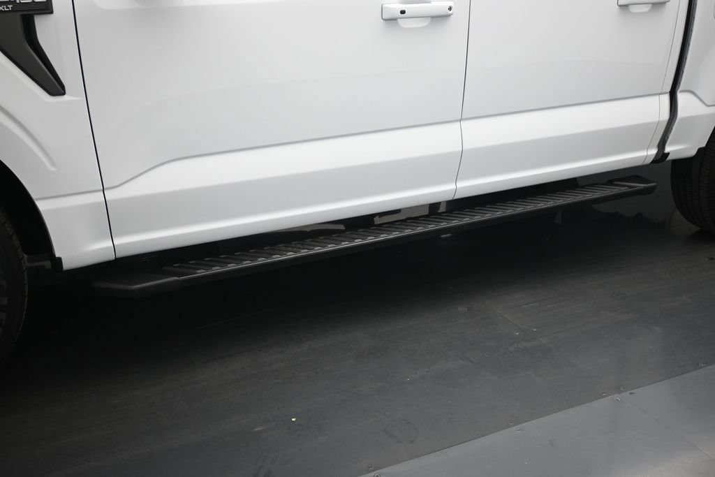 Certified 2023 Ford F150 XLT RWD image 26