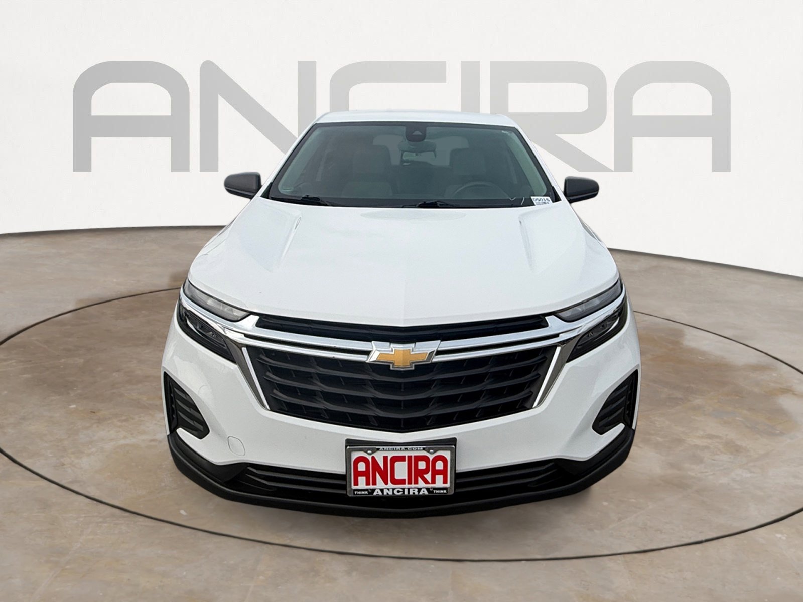 Used 2024 Chevrolet Equinox LS image 5