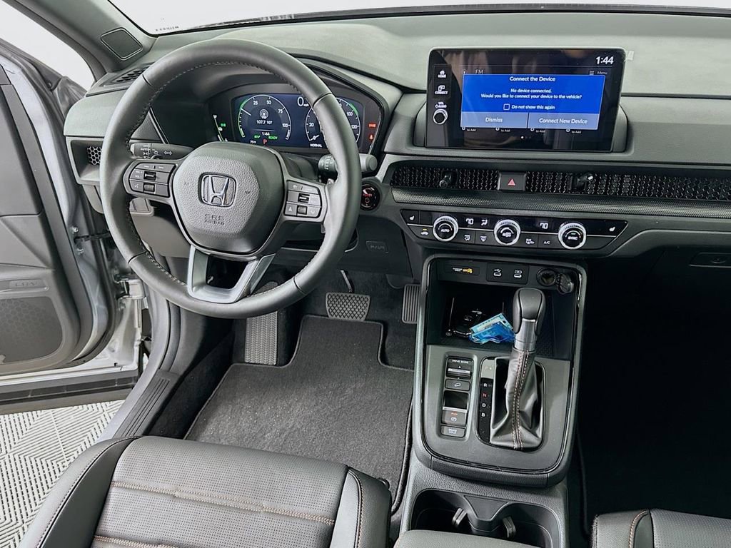 New 2026 Honda CR-V Sport-L image 19