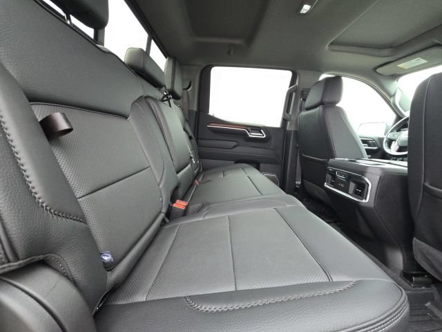 Used 2024 GMC Sierra 1500 Denali AWD/4WD image 14