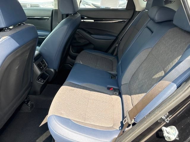 Used 2024 Kia Seltos S AWD/4WD image 17