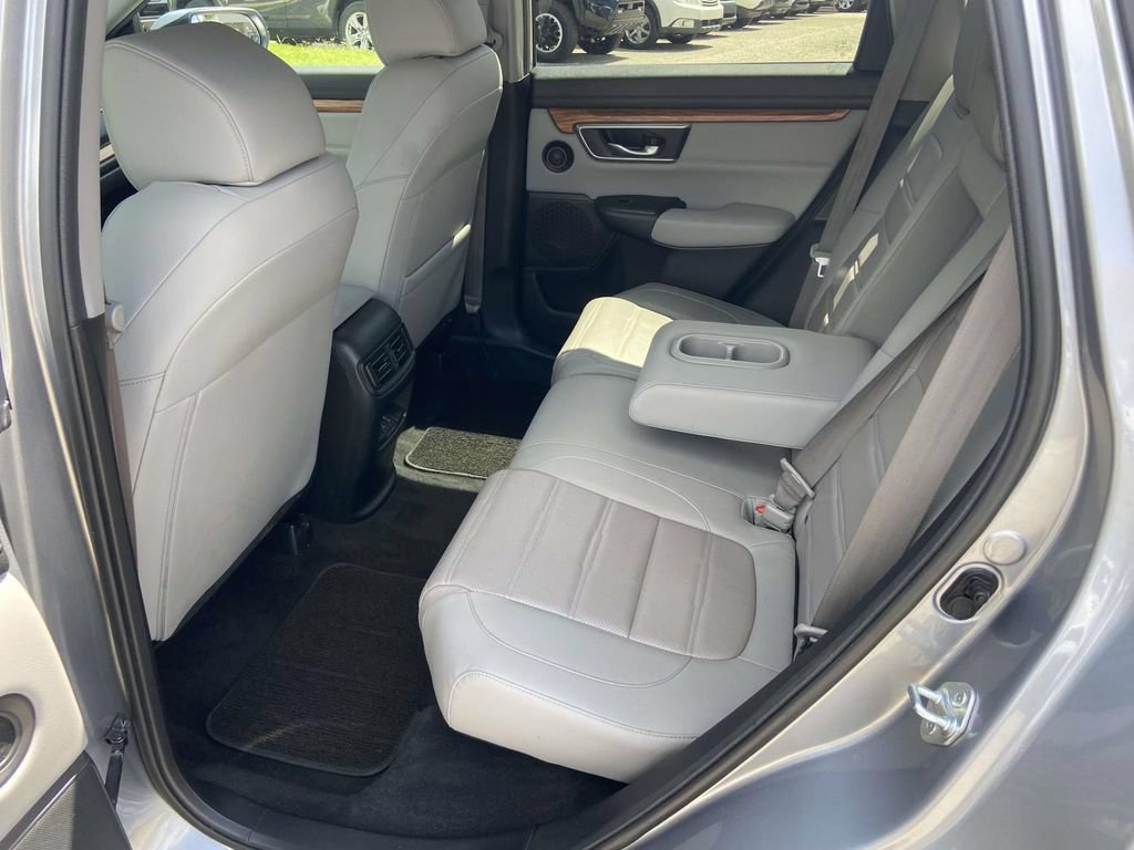 Used 2022 Honda CR-V EX-L image 20