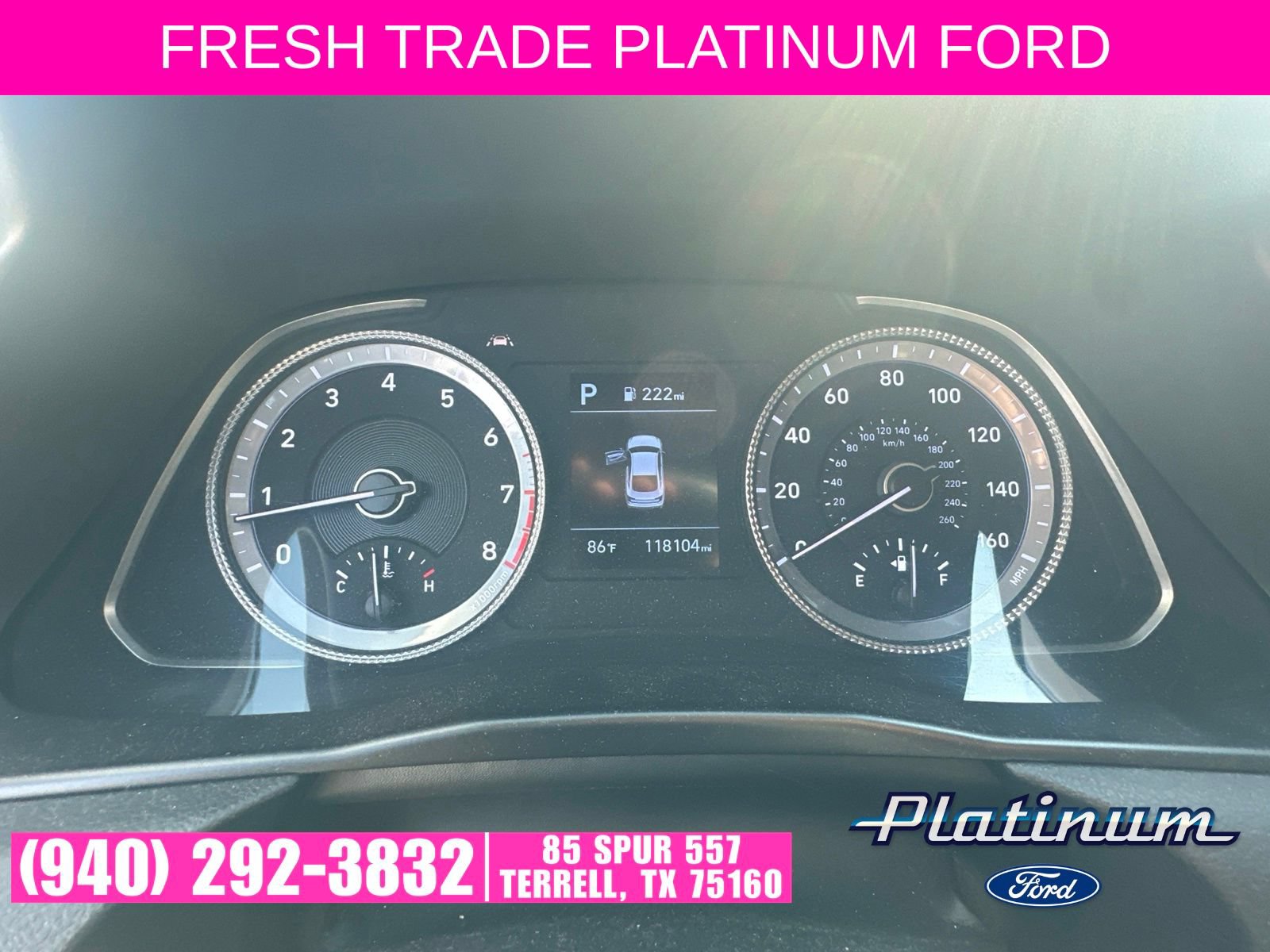 Used 2020 Hyundai Sonata SE FWD image 16