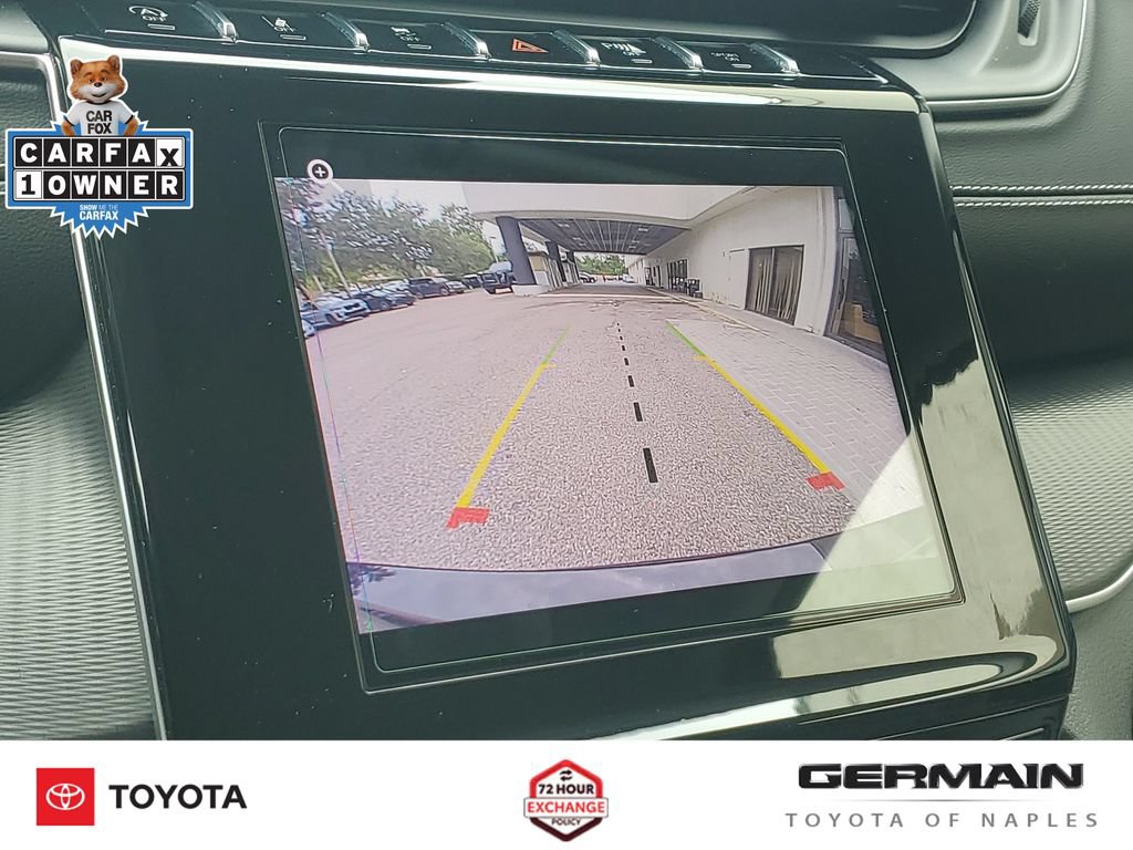 Used 2023 Jeep Grand Cherokee L Laredo RWD image 27