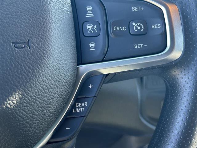 New 2026 RAM 3500 Tradesman image 11