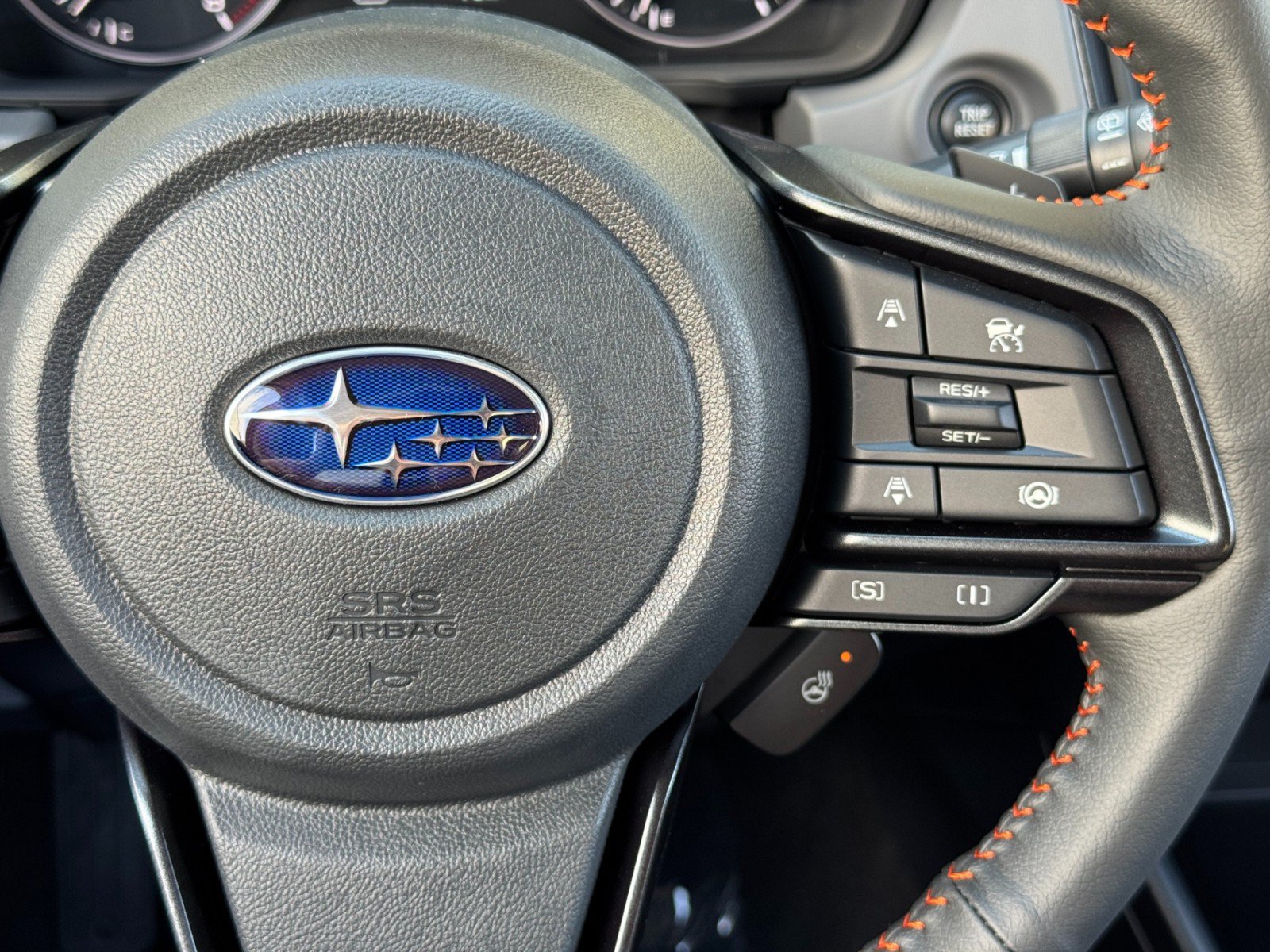 Used 2026 Subaru Crosstrek 2.5i Limited w/ Crosstrek Mirror Package AWD/4WD image 18