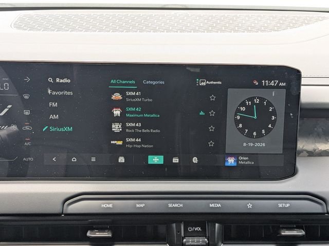 New 2027 Kia Telluride SX Prestige X-Pro AWD/4WD image 21