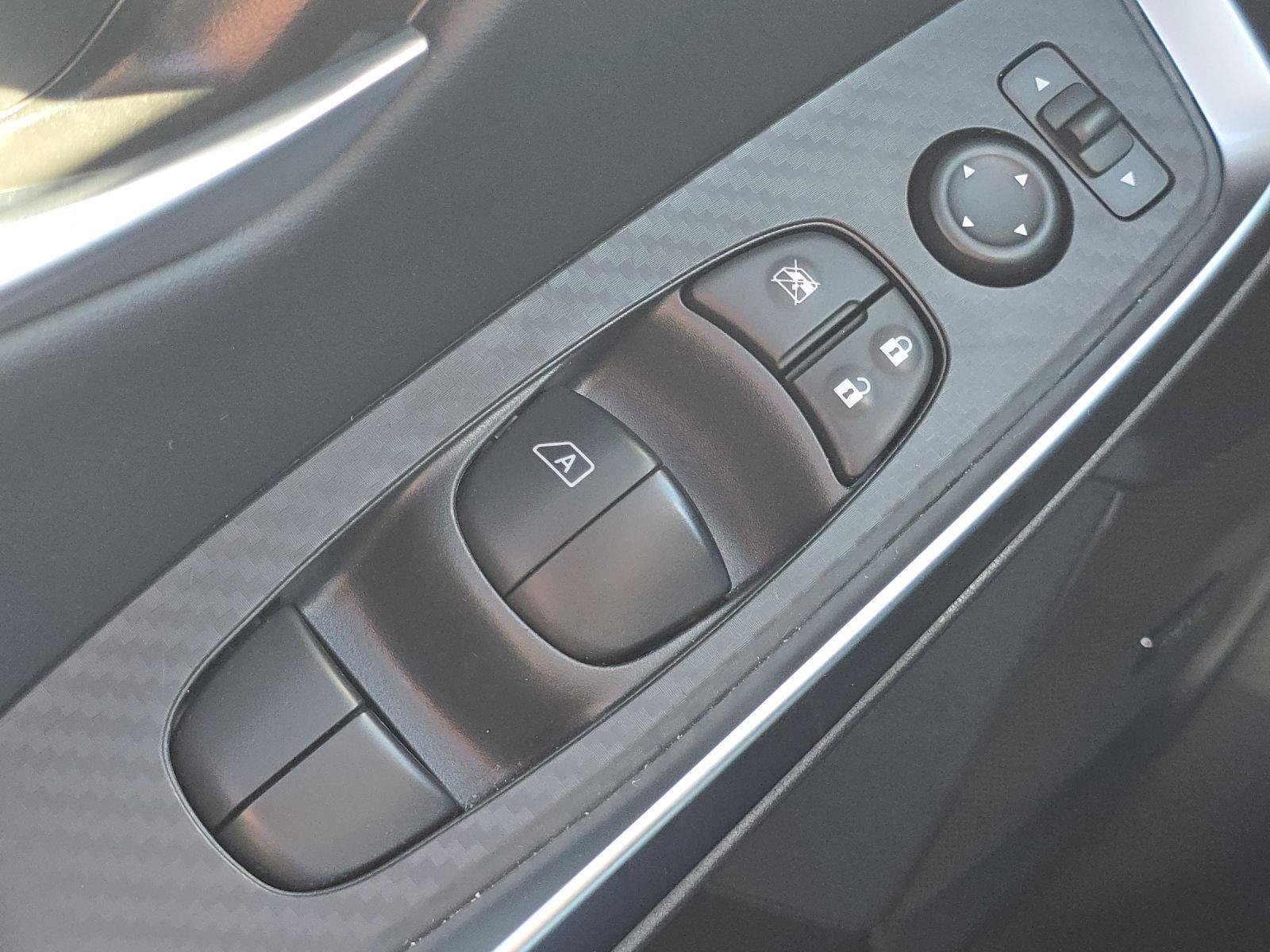Certified 2025 Nissan Sentra SR w/ SR Premium Package FWD image 27