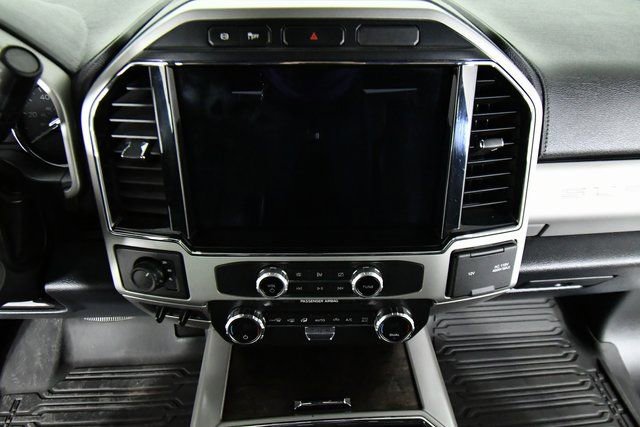Used 2022 Ford F250 Lariat image 4