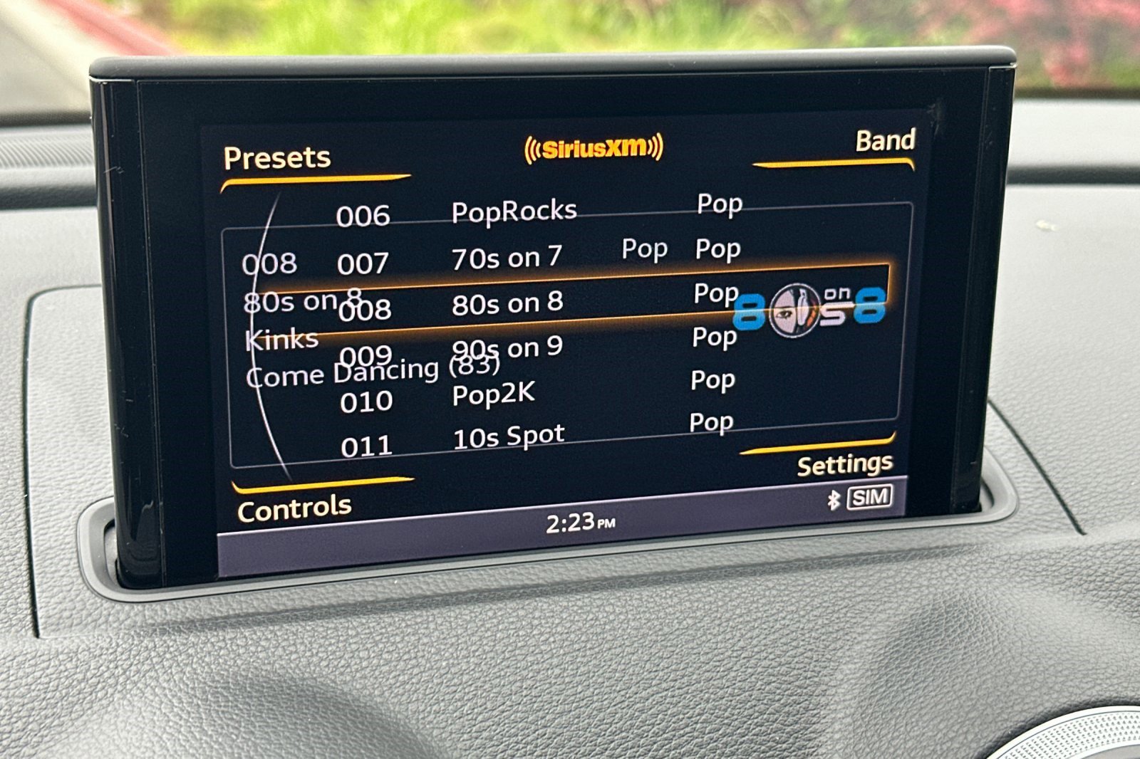 Used 2015 Audi A3 2.0T Premium Plus image 23