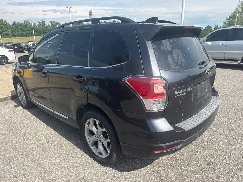 Used 2018 Subaru Forester 2.5i Touring AWD/4WD image 5