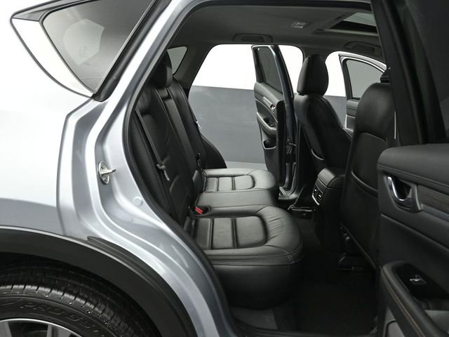Used 2021 MAZDA CX-5 Grand Touring image 26