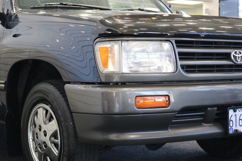 Used 1995 Toyota T100 2WD Regular Cab image 13
