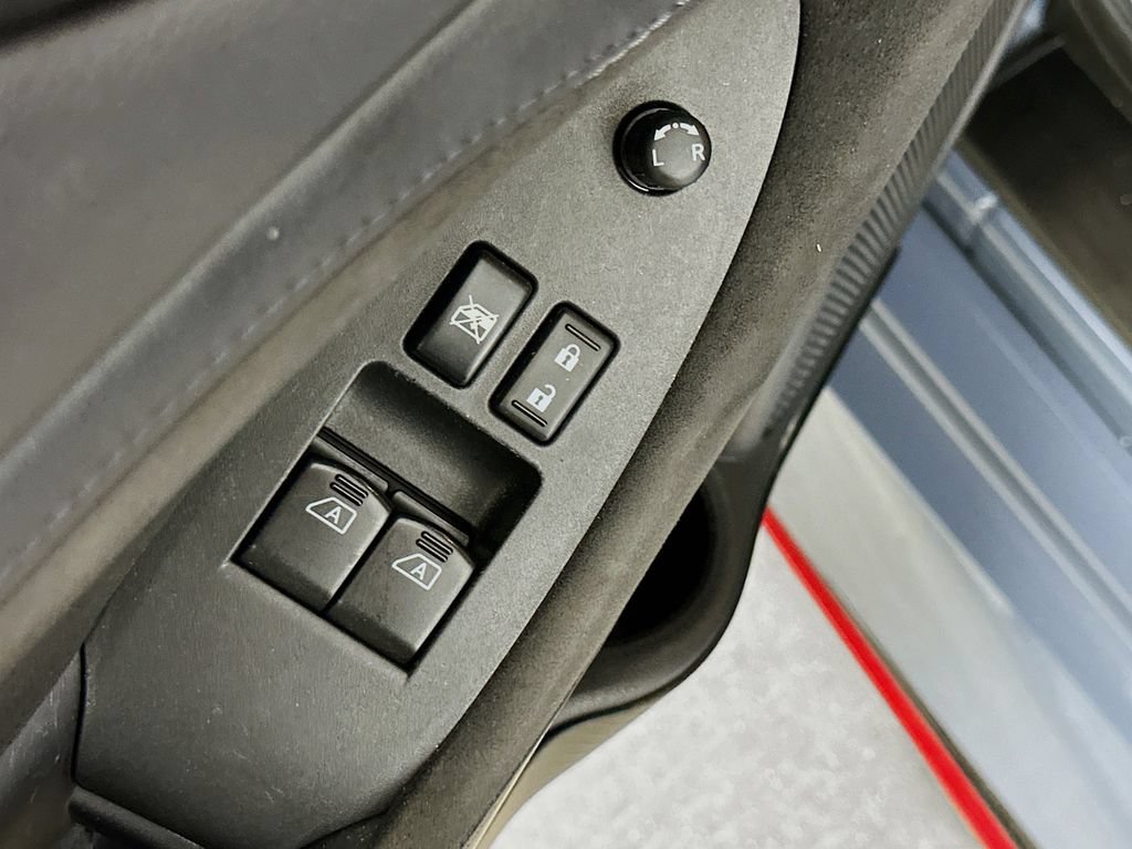 Used 2024 Nissan Z NISMO w/ Floor Mat Package RWD image 13