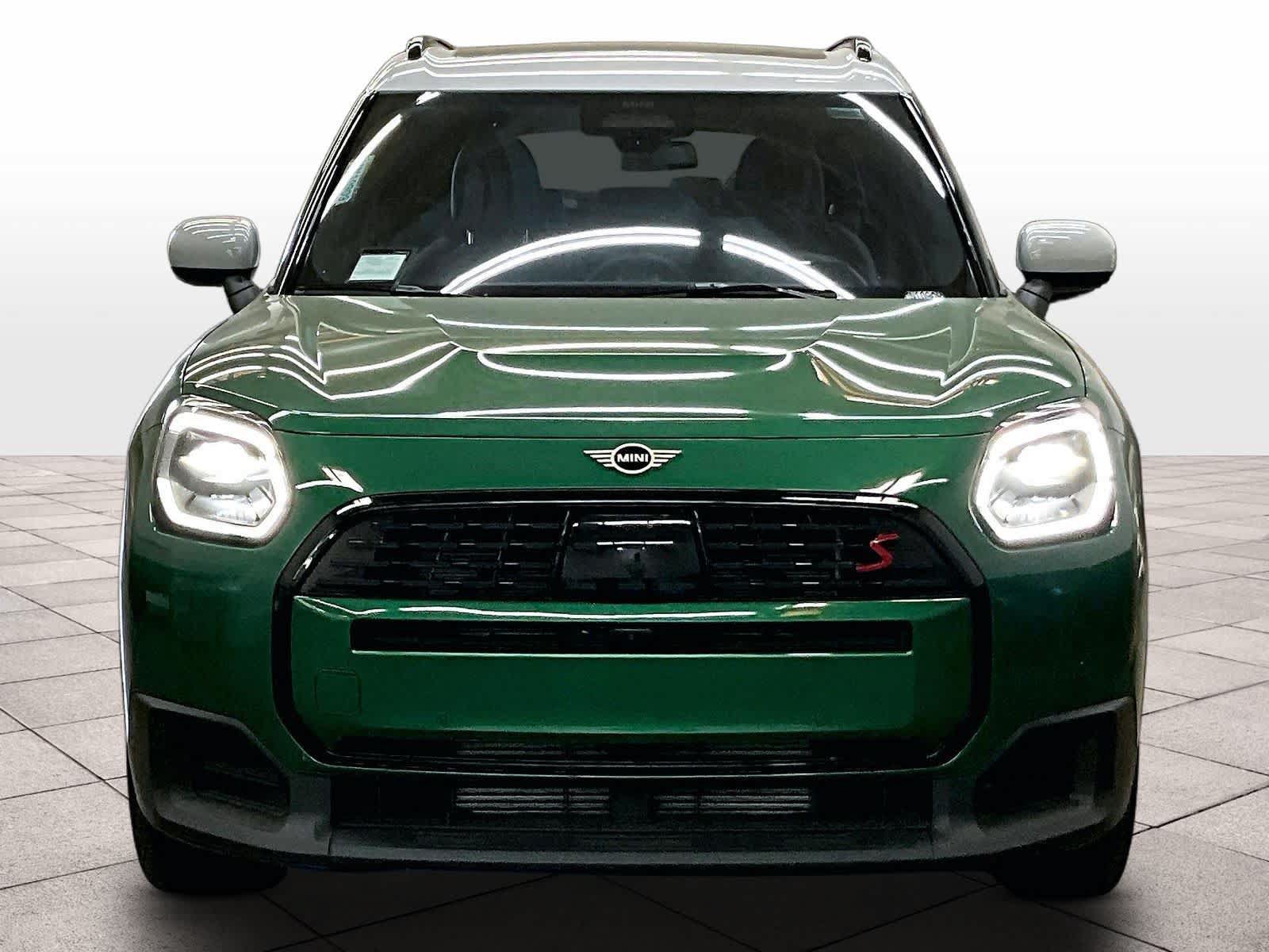 Used 2026 MINI Cooper Countryman S w/ Comfort Package Max AWD/4WD image 3