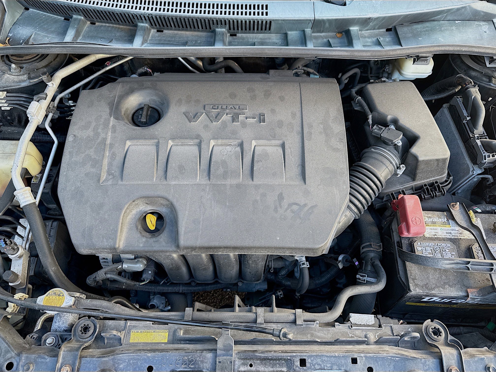 Used 2013 Toyota Corolla LE image 32