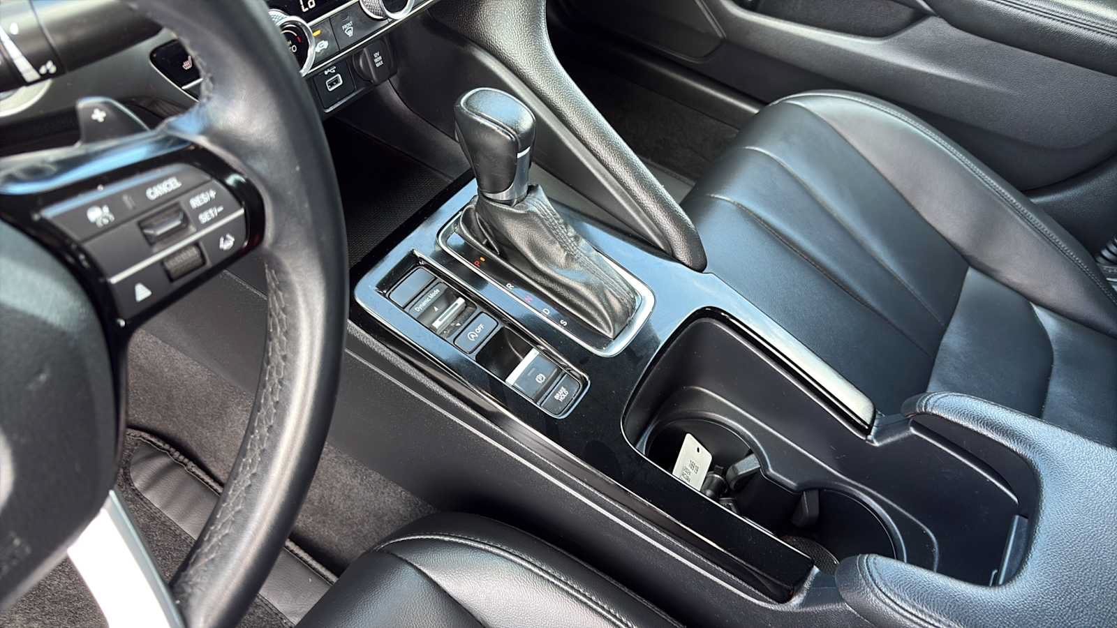 Used 2024 Acura Integra FWD image 14