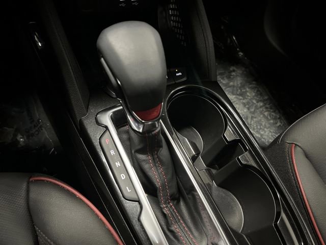 Used 2024 Chevrolet TrailBlazer RS w/ Convenience Package image 22