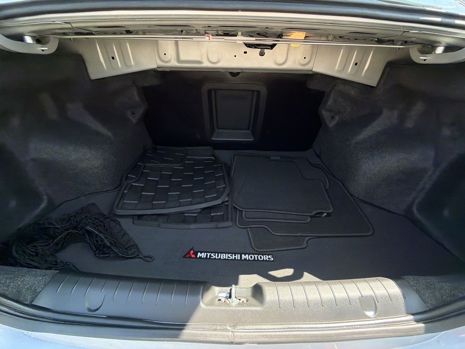 Used 2023 Mitsubishi Mirage G4 Black Edition image 24